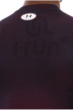 Homme Under Armour Manches Longues^HeatGear Sublimated