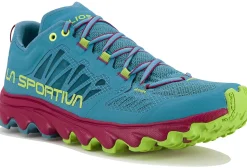 Femme La Sportiva Trail^Helios III femme