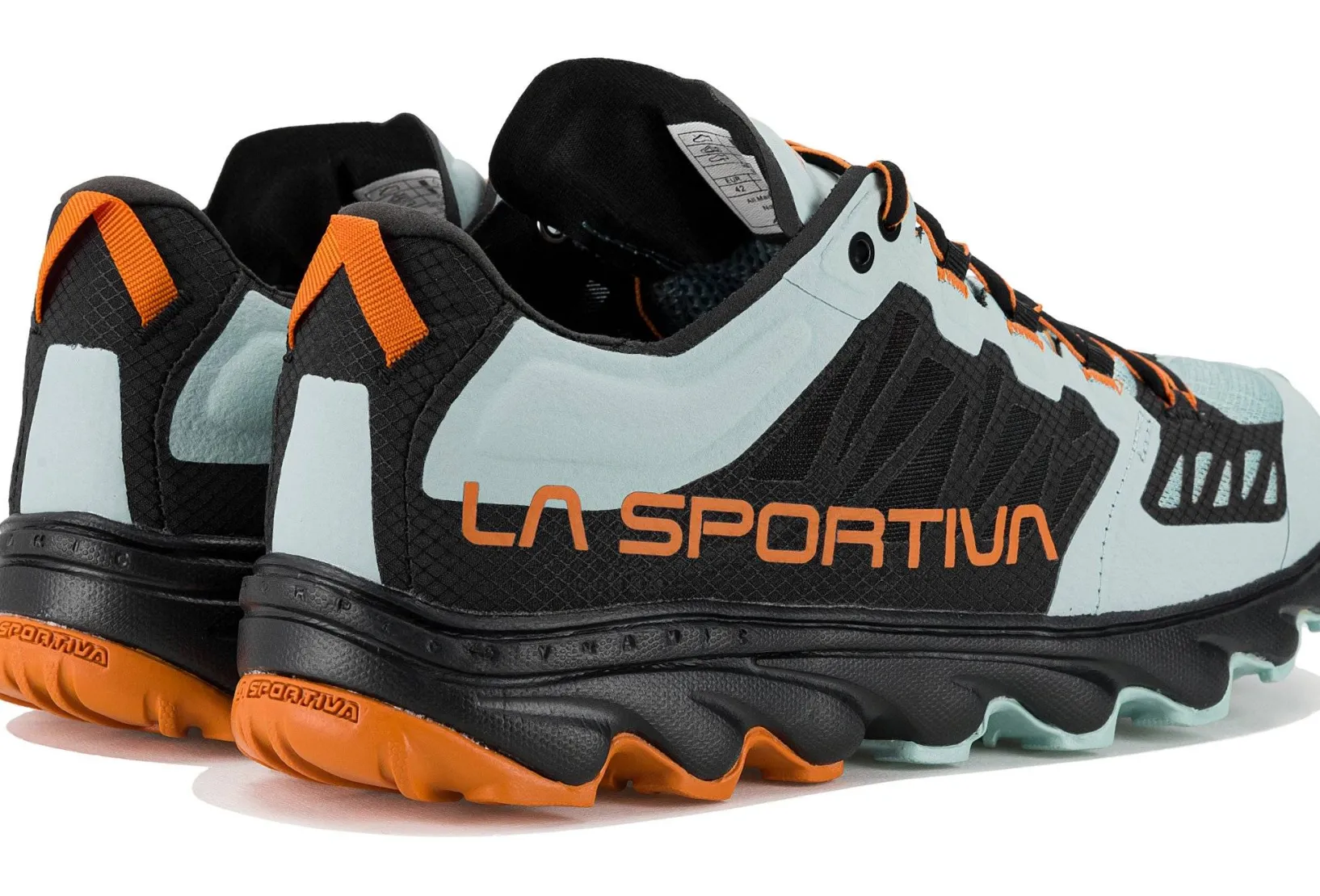 Homme La Sportiva Trail^Helios III M