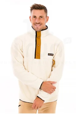 Homme Columbia Polaires^Helvetia II
