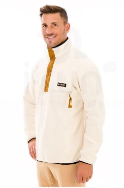 Homme Columbia Polaires^Helvetia II