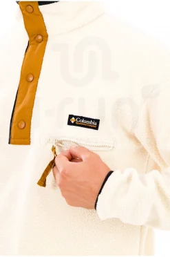 Homme Columbia Polaires^Helvetia II