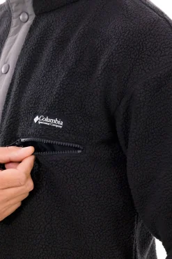 Homme Columbia Polaires^Helvetia II