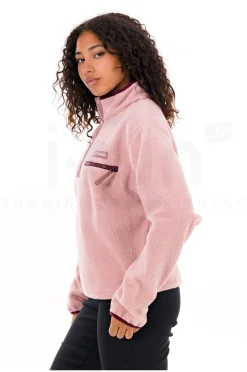 Femme Columbia Polaires^Helvetia II Cropped femme