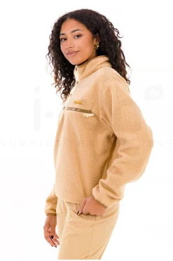 Femme Columbia Polaires^Helvetia II Cropped femme