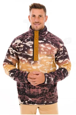 Homme Columbia Polaires^Helvetia II Printed