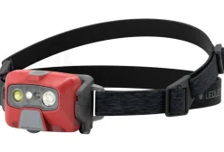 Ledlenser Lampe Frontale / Éclairage^HF6R Core