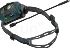 Ledlenser Lampe Frontale / Éclairage^HF8R Core