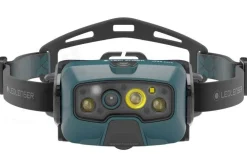 Ledlenser Lampe Frontale / Éclairage^HF8R Core