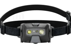 Ledlenser Lampe Frontale / Éclairage^HF6R Core