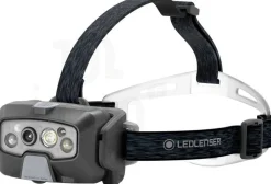 Ledlenser Lampe Frontale / Éclairage^HF8R Core