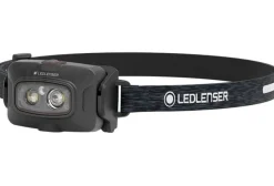 Ledlenser Lampe Frontale / Éclairage^HF4R Core