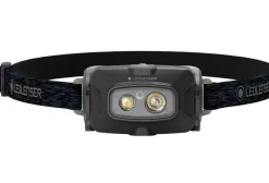 Ledlenser Lampe Frontale / Éclairage^HF4R Core