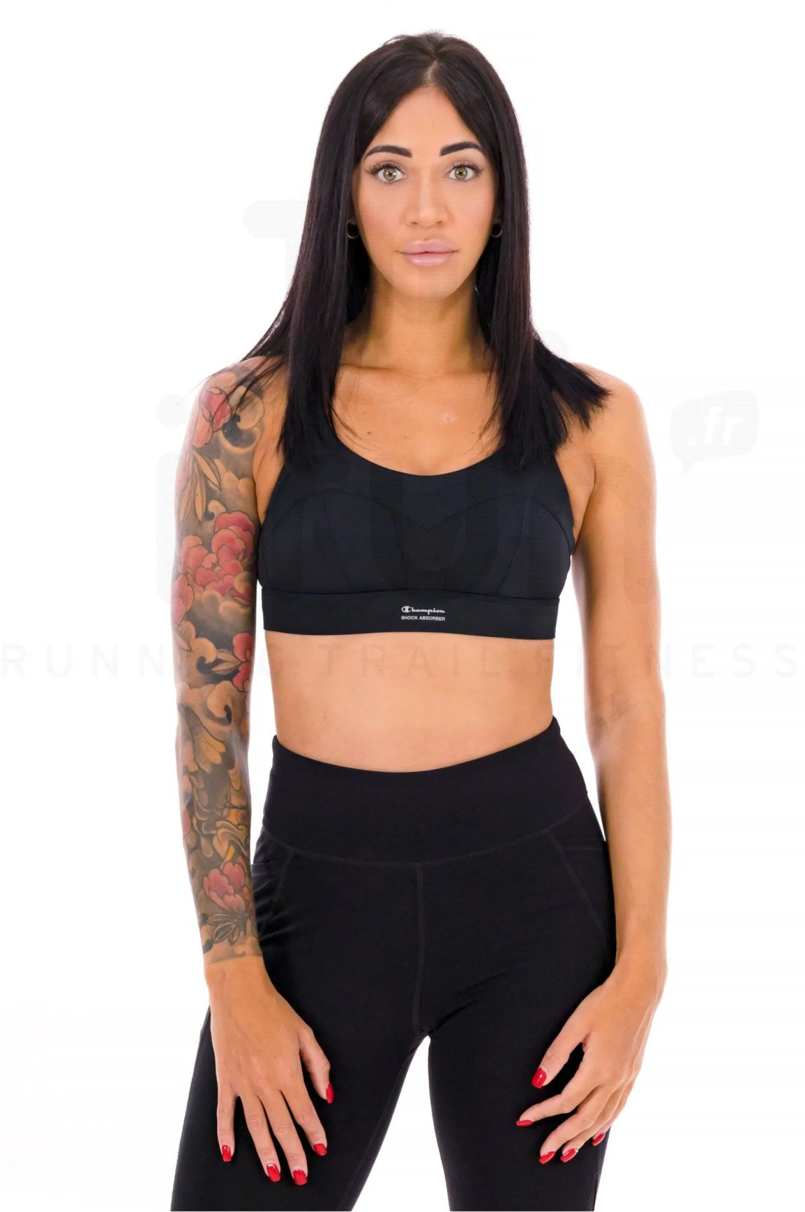 Femme Shock Absorber Brassières / Soutiens-Gorge^High Intensity femme