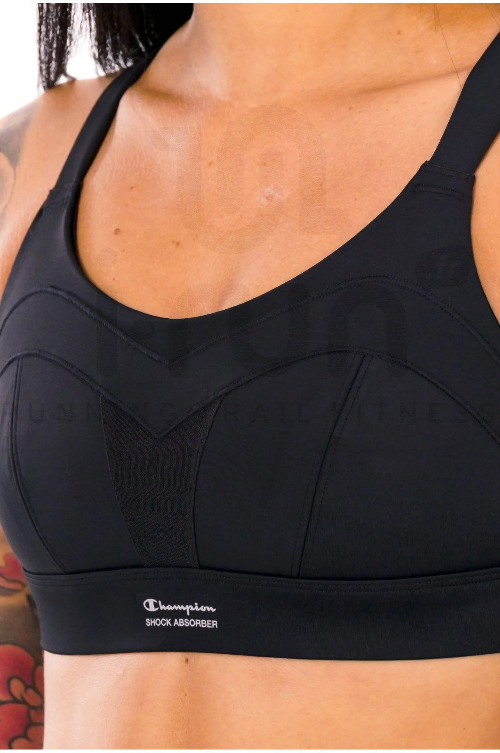 Femme Shock Absorber Brassières / Soutiens-Gorge^High Intensity femme