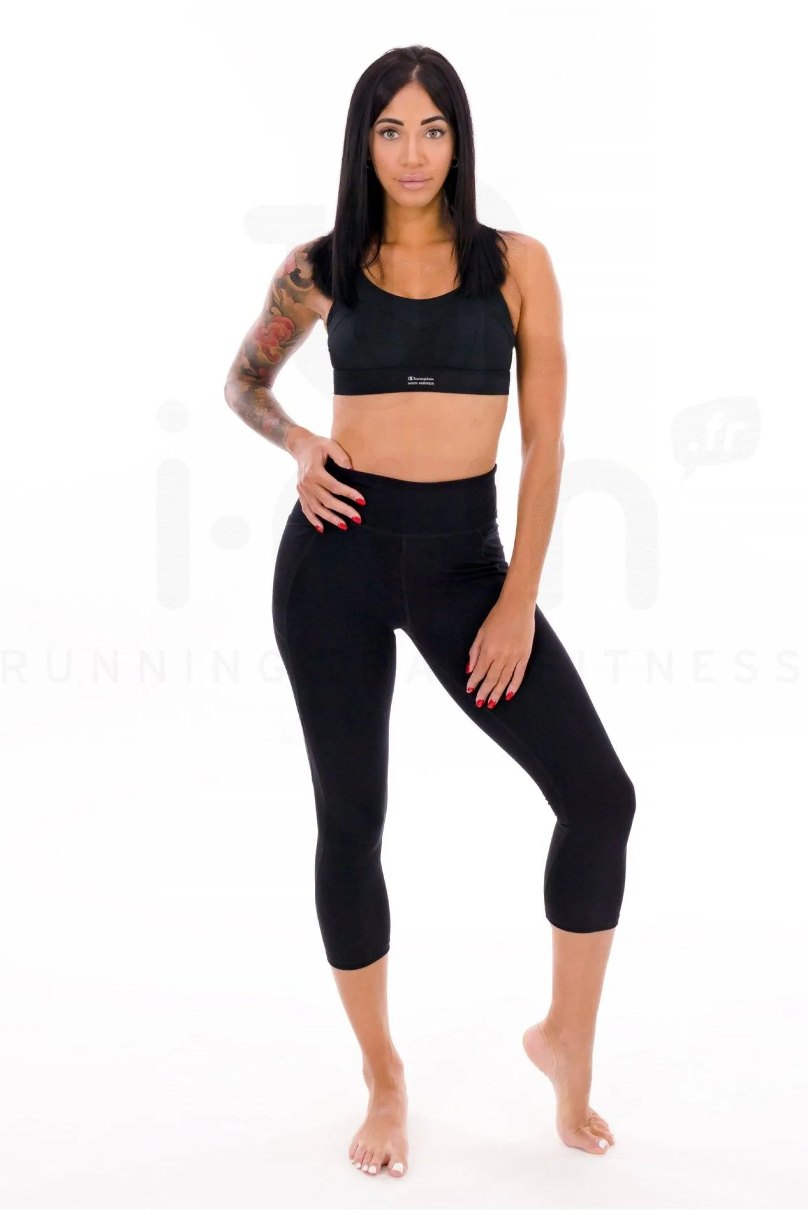 Femme Shock Absorber Brassières / Soutiens-Gorge^High Intensity femme