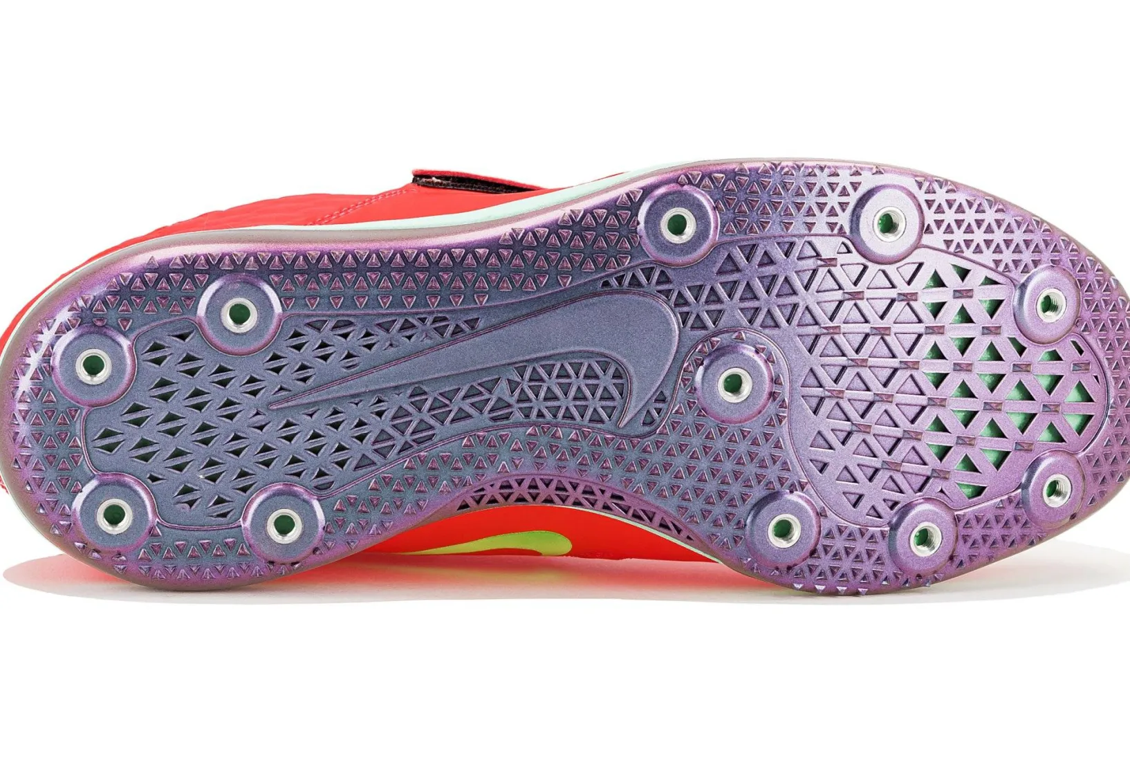 Homme Nike Athlétisme^High Jump Elite