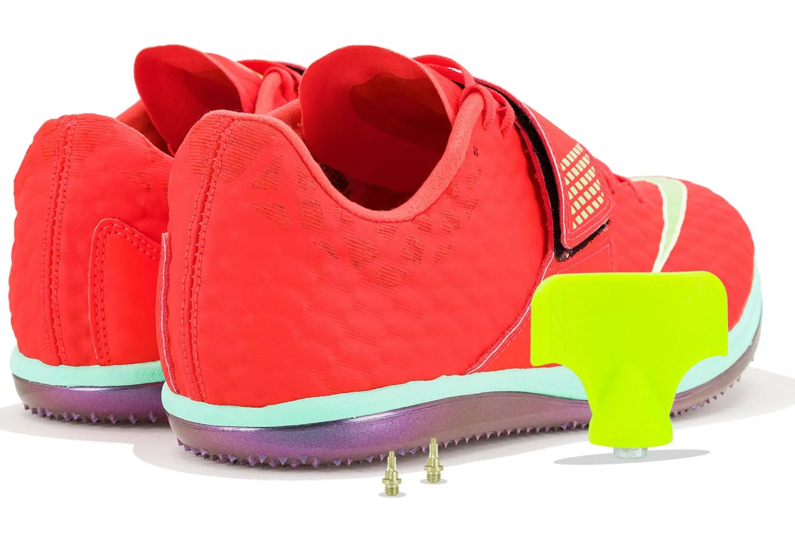 Homme Nike Athlétisme^High Jump Elite