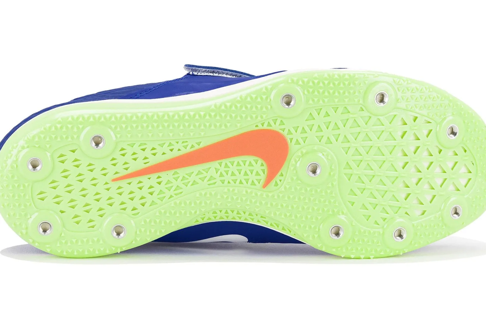 Femme Nike Athlétisme^High Jump Elite femme