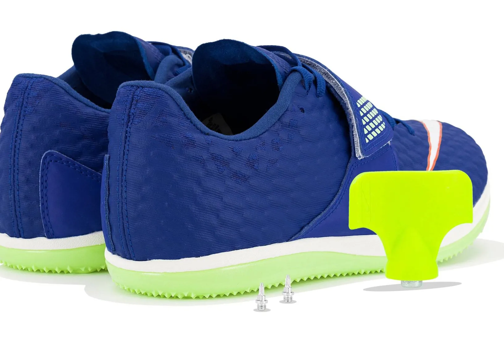 Femme Nike Athlétisme^High Jump Elite femme