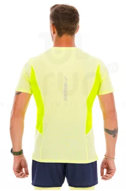 Homme Brooks Manches Courtes^High Point 2.0