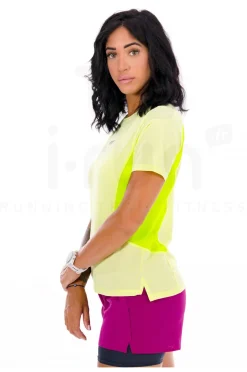 Femme Brooks Manches Courtes^High Point 2.0 femme