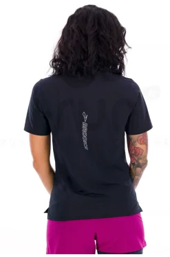 Femme Brooks Manches Courtes^High Point 2.0 femme