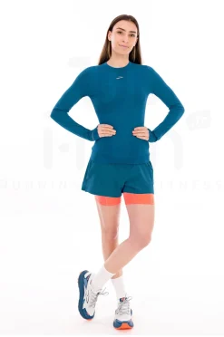 Femme Brooks Manches Longues^High Point femme