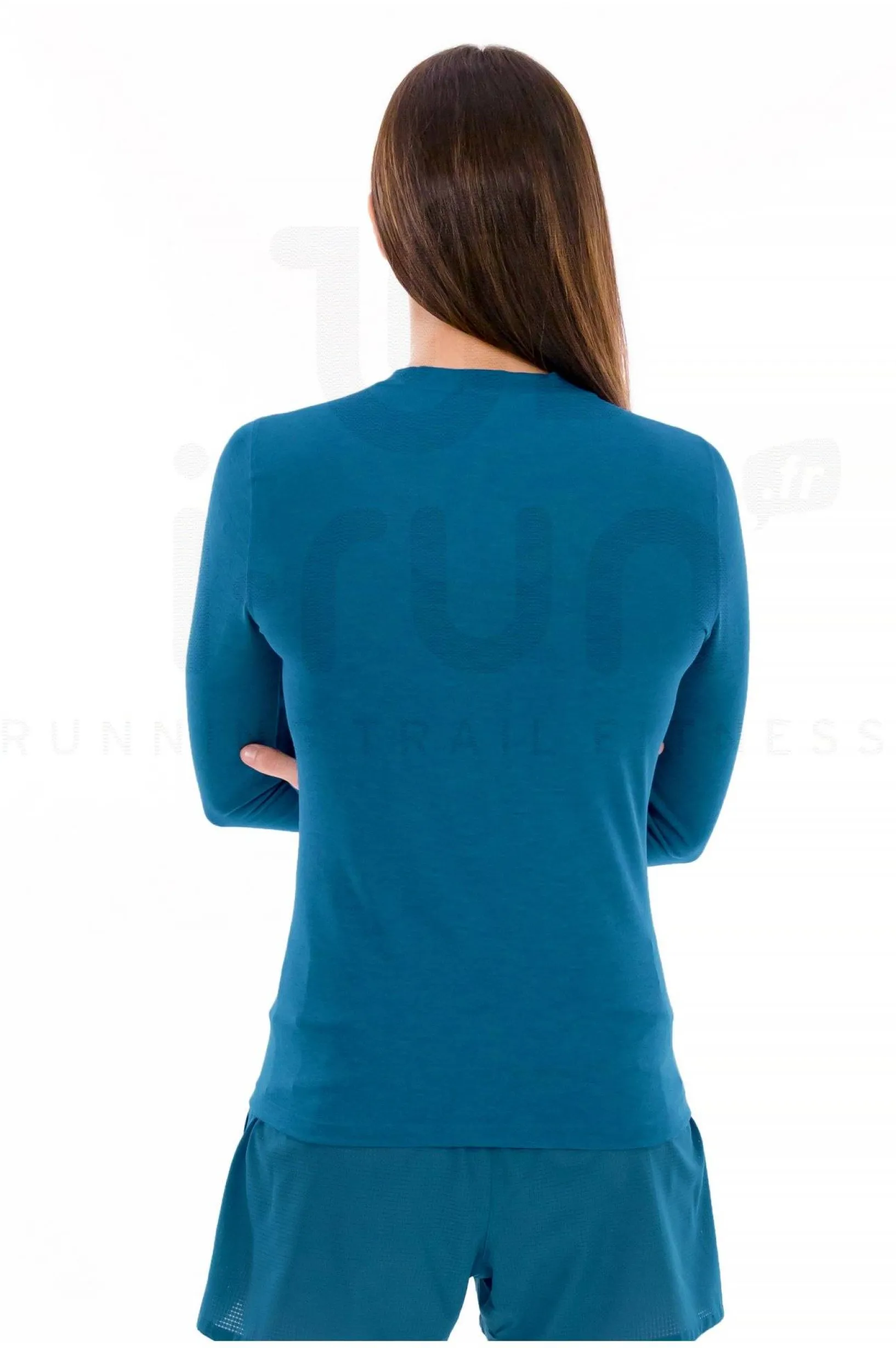 Femme Brooks Manches Longues^High Point femme