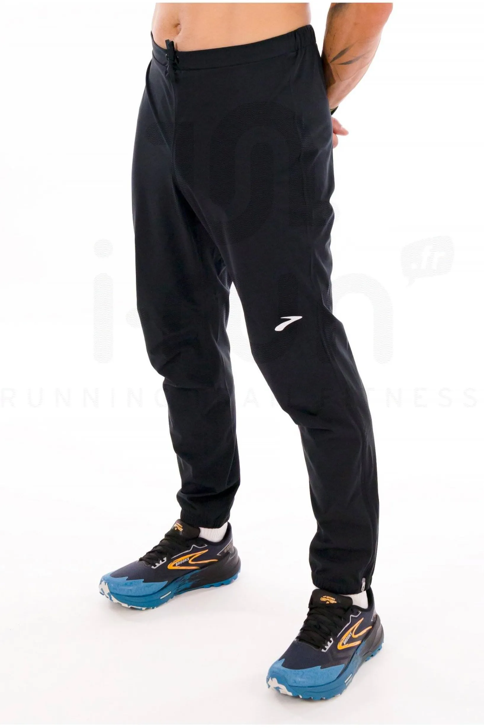 Homme Brooks Collants / Pantalons^High Point Waterproof