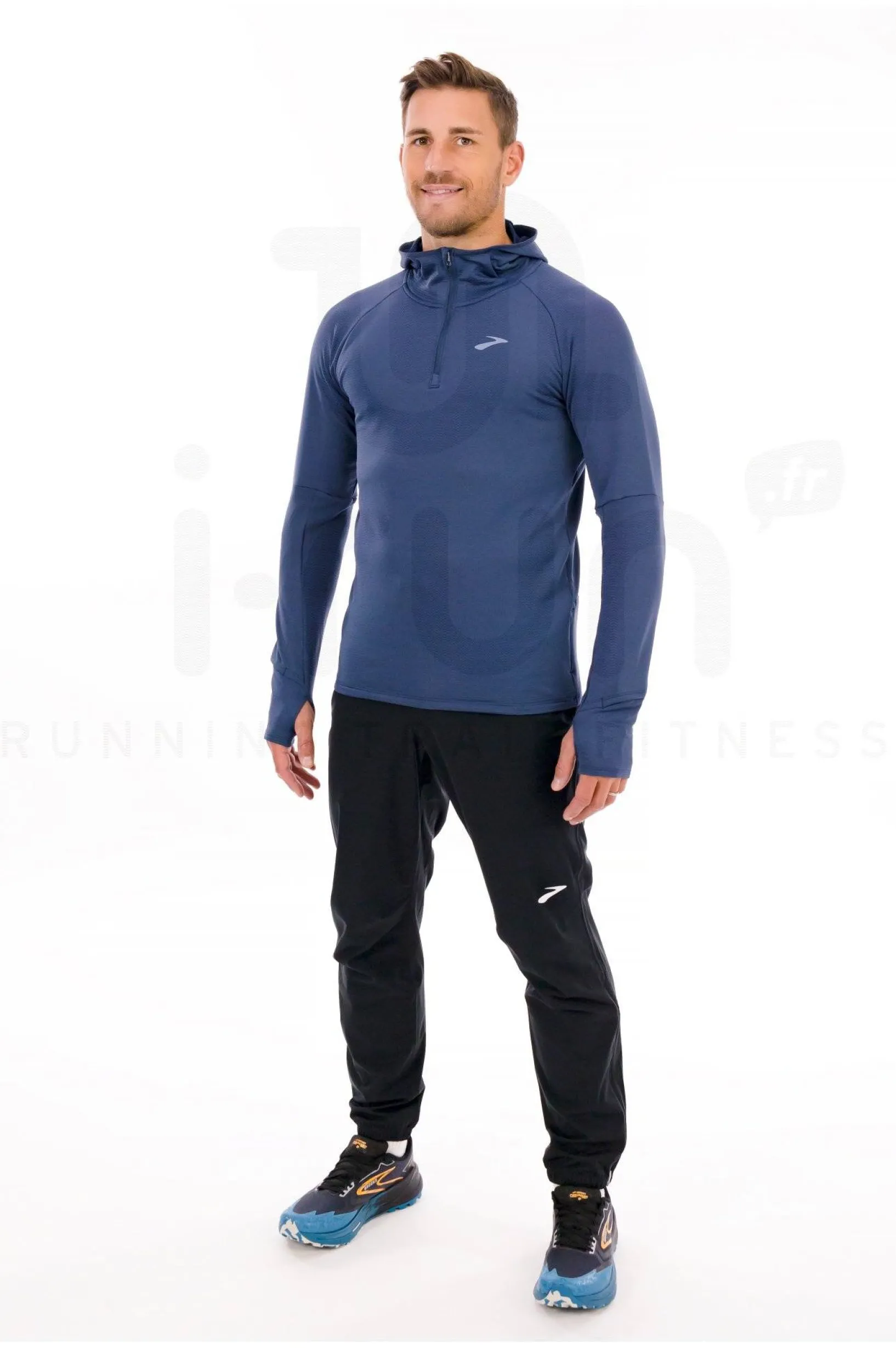 Homme Brooks Collants / Pantalons^High Point Waterproof