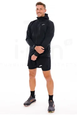 Homme Brooks Vestes & Coupe Vent^High Point Waterproof 2