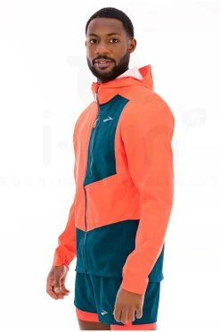Homme Brooks Vestes & Coupe Vent^High Point Waterproof 2