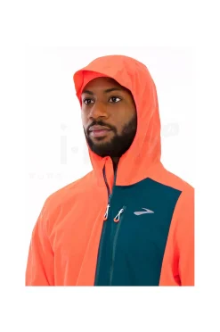 Homme Brooks Vestes & Coupe Vent^High Point Waterproof 2