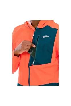 Homme Brooks Vestes & Coupe Vent^High Point Waterproof 2
