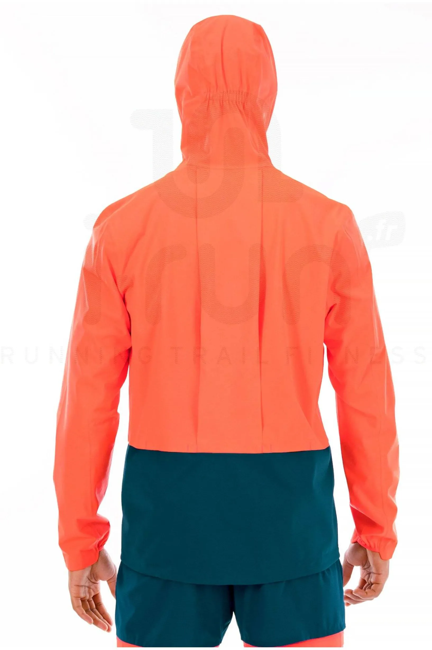 Homme Brooks Vestes & Coupe Vent^High Point Waterproof 2