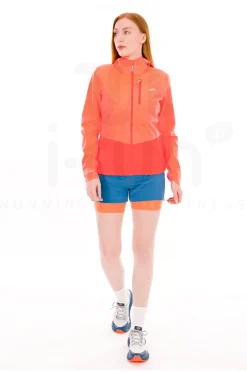 Femme Brooks Vestes & Coupe Vent^High Point Waterproof 2 femme