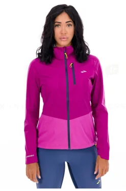 Femme Brooks Vestes & Coupe Vent^High Point Waterproof 2 femme