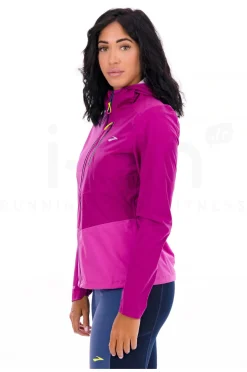 Femme Brooks Vestes & Coupe Vent^High Point Waterproof 2 femme