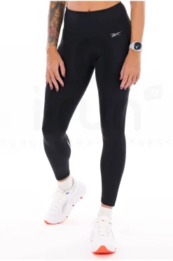 Femme Reebok Collants / Pantalons^High Rise Full Length Tights femme