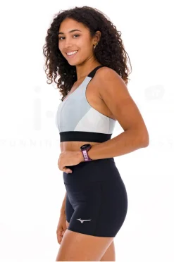 Femme Mizuno Brassières / Soutiens-Gorge^High Support femme
