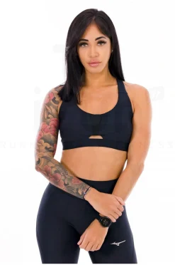 Femme Mizuno Brassières / Soutiens-Gorge^High Support femme