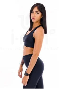 Femme Mizuno Brassières / Soutiens-Gorge^High Support femme