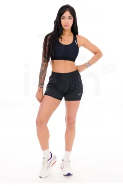 Femme Mizuno Brassières / Soutiens-Gorge^High Support femme