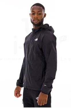 Homme The North Face Vestes & Coupe Vent^Higher Run