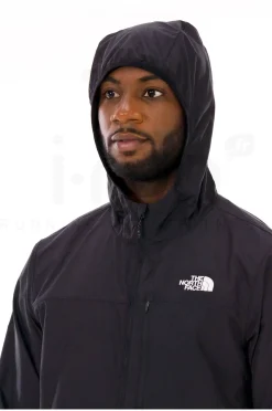 Homme The North Face Vestes & Coupe Vent^Higher Run