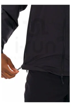 Homme The North Face Vestes & Coupe Vent^Higher Run