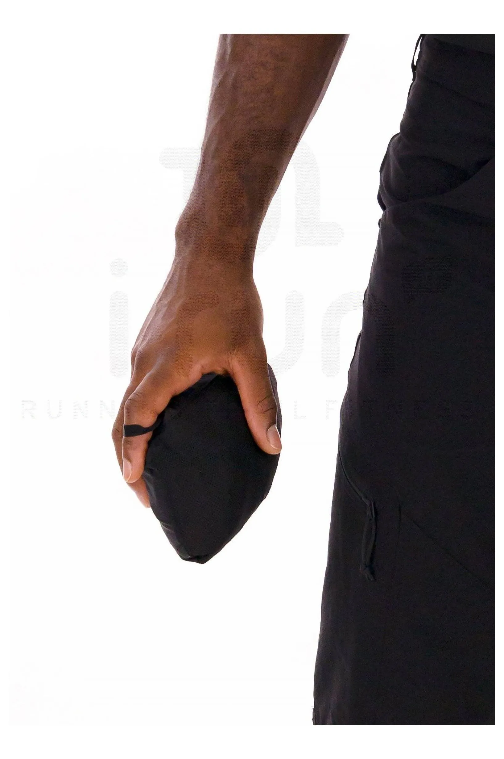 Homme The North Face Vestes & Coupe Vent^Higher Run