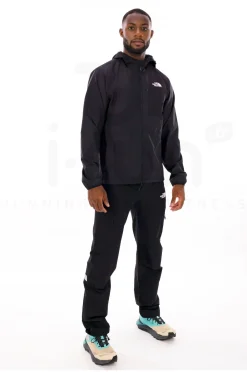 Homme The North Face Vestes & Coupe Vent^Higher Run