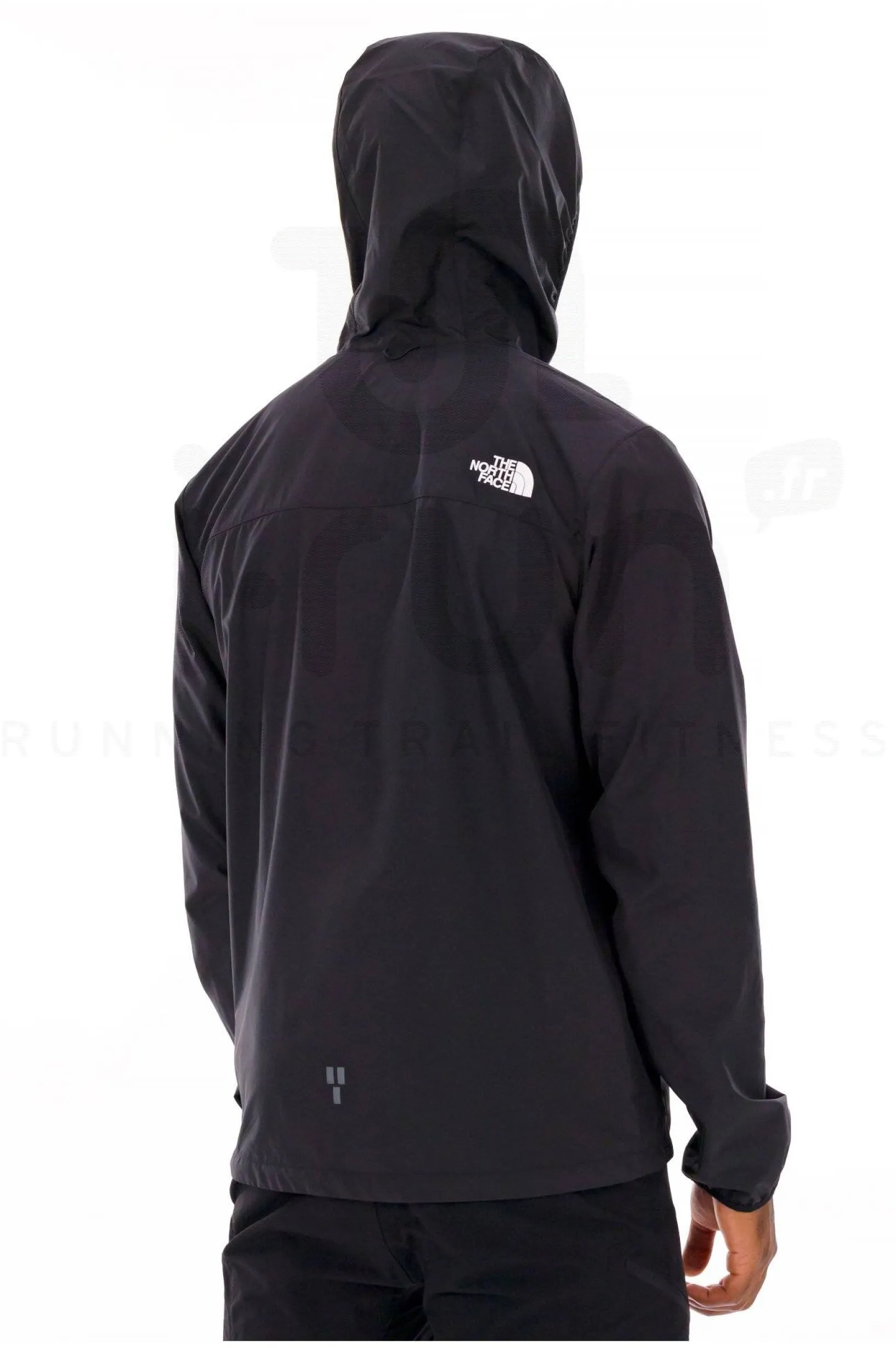 Homme The North Face Vestes & Coupe Vent^Higher Run